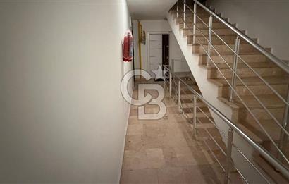 Güzelyalı'da 2+1 Havuzlu Kiralık Daire