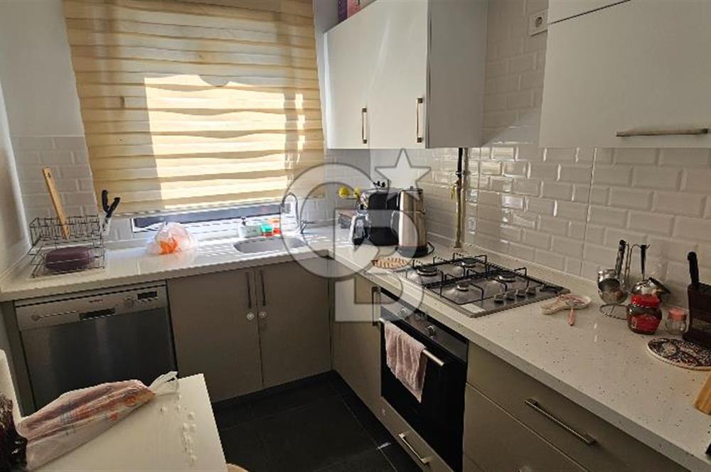 KADIKÖY KOZYATAĞI METROYA YAKIN BENZERSİZ 100 m2 KİRALIK 3+1 DAİRE FIRSATI
