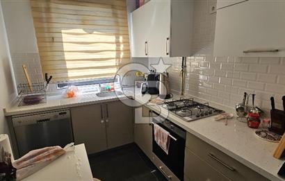 KADIKÖY KOZYATAĞI METROYA YAKIN BENZERSİZ 100 m2 KİRALIK 3+1 DAİRE FIRSATI