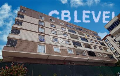 Güzelyalı'da 2+1 Havuzlu Kiralık Daire