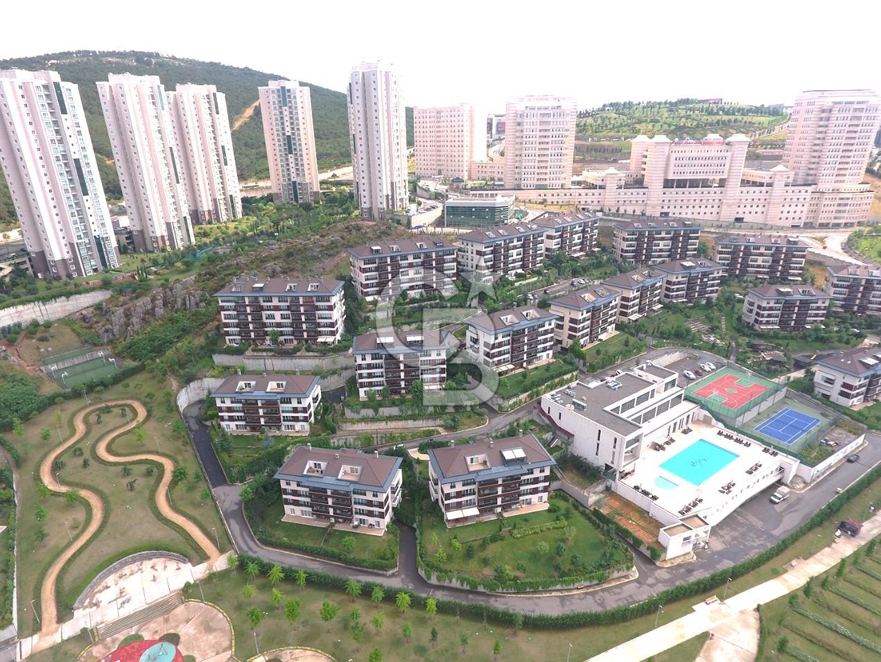 MALTEPE FUAYE SÜREYYAPAŞA TAM EŞYALI KİRALIK 120m2 2+1 DAİRE FIRSATI