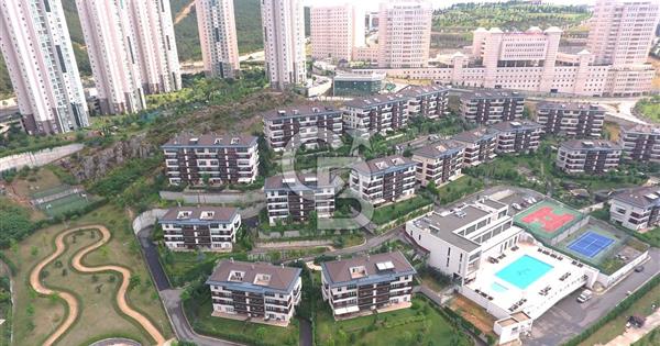 MALTEPE FUAYE SÜREYYAPAŞA TAM EŞYALI KİRALIK 120m2 2+1 DAİRE FIRSATI - 356334