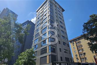 KADIKÖY KOZYATAĞI METROYA YAKIN BENZERSİZ 100 m2 KİRALIK 3+1 DAİRE FIRSATI - 11 - 356318