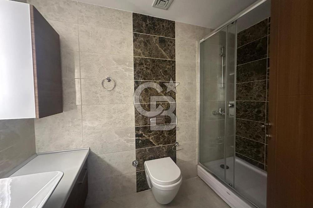 BAHÇEKENT FLORA SİTESİNDE KİRALIK 3+1 DAİRE