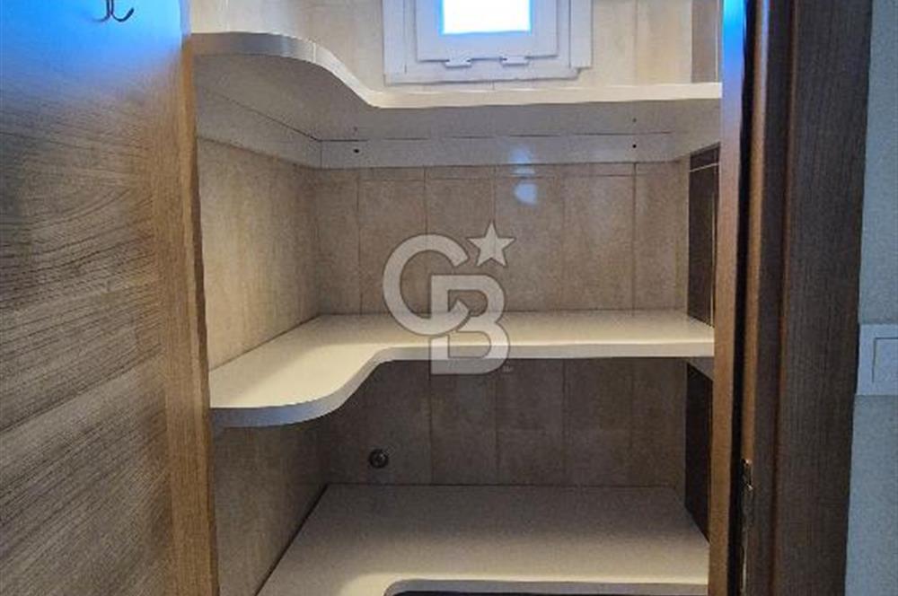 Soğanlık'ta Katta Tek Geniş m² Satılık 2+1Daire