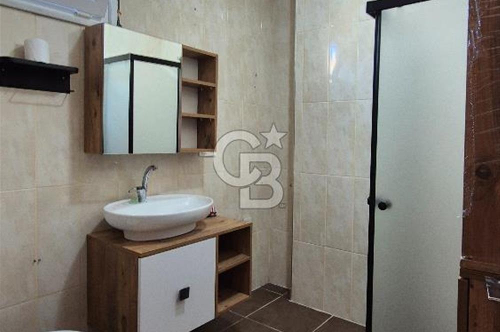 Soğanlık'ta Katta Tek Geniş m² Satılık 2+1Daire
