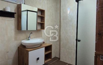 Soğanlık'ta Katta Tek Geniş m² Satılık 2+1Daire