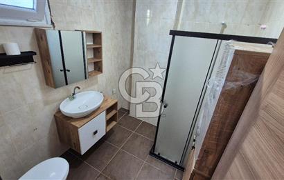 Soğanlık'ta Katta Tek Geniş m² Satılık 2+1Daire