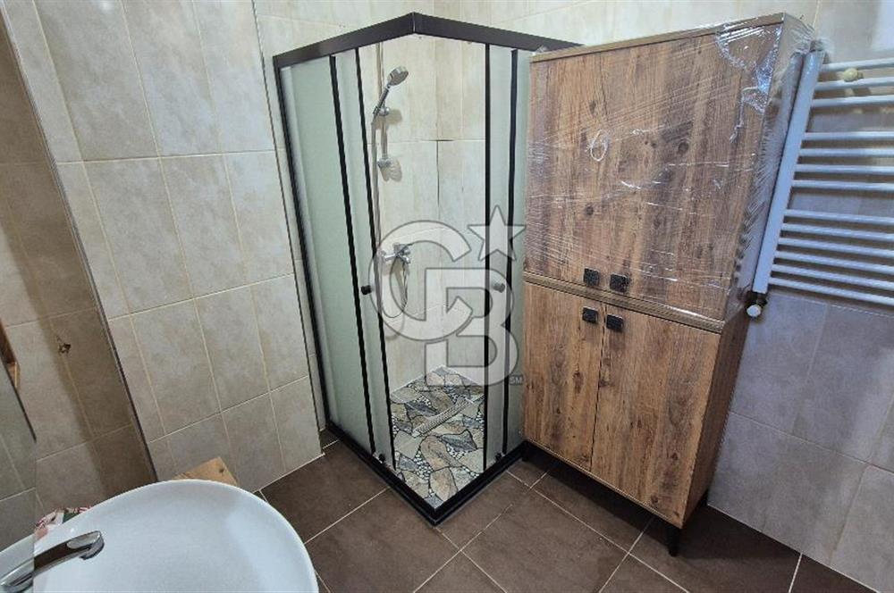 Soğanlık'ta Katta Tek Geniş m² Satılık 2+1Daire