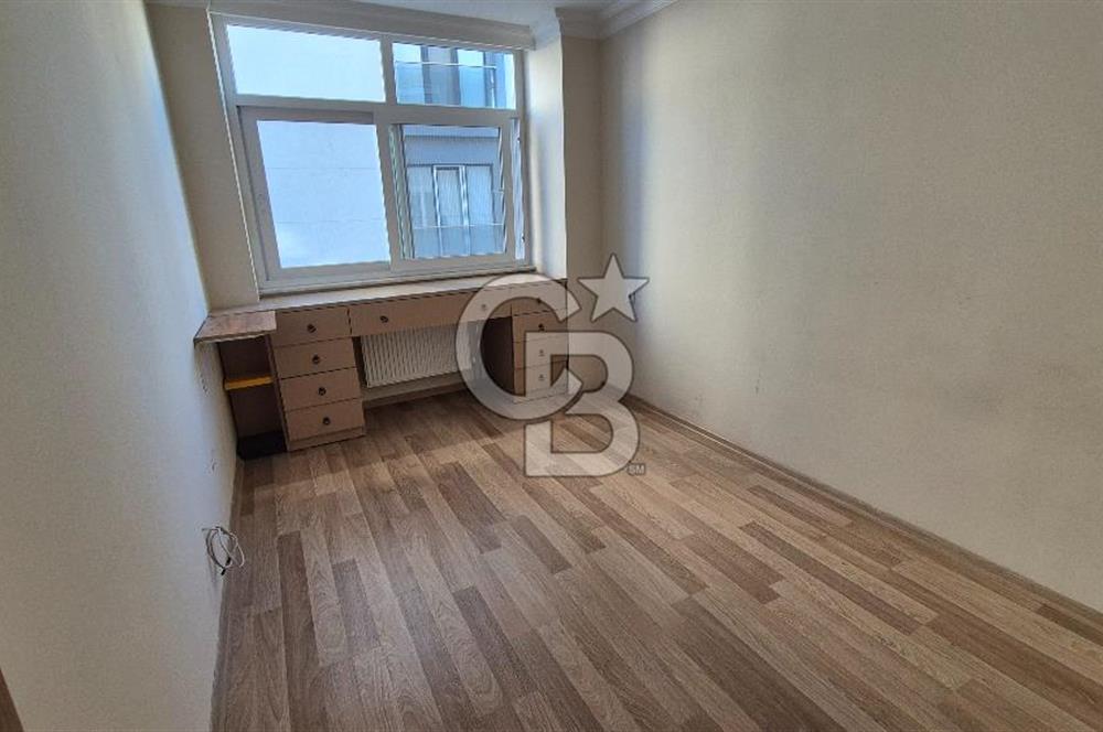 Soğanlık'ta Katta Tek Geniş m² Satılık 2+1Daire