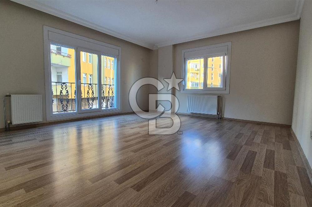 Soğanlık'ta Katta Tek Geniş m² Satılık 2+1Daire