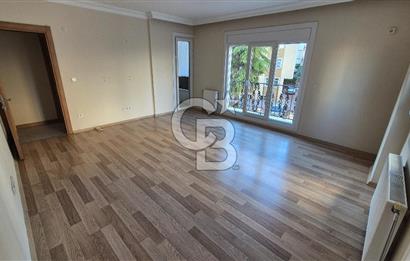 Soğanlık'ta Katta Tek Geniş m² Satılık 2+1Daire