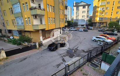 Soğanlık'ta Katta Tek Geniş m² Satılık 2+1Daire