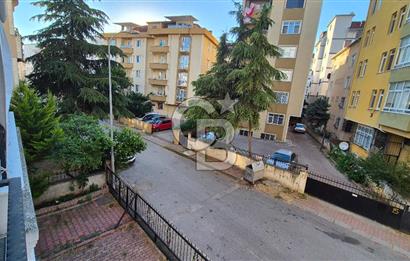 Soğanlık'ta Katta Tek Geniş m² Satılık 2+1Daire