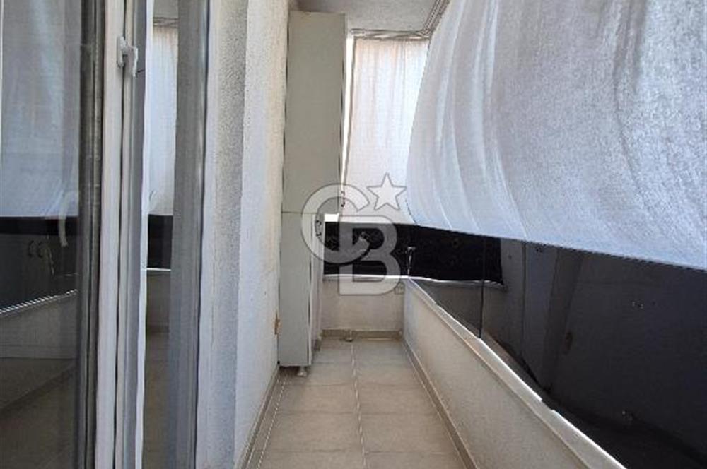 Soğanlık'ta Katta Tek Geniş m² Satılık 2+1Daire