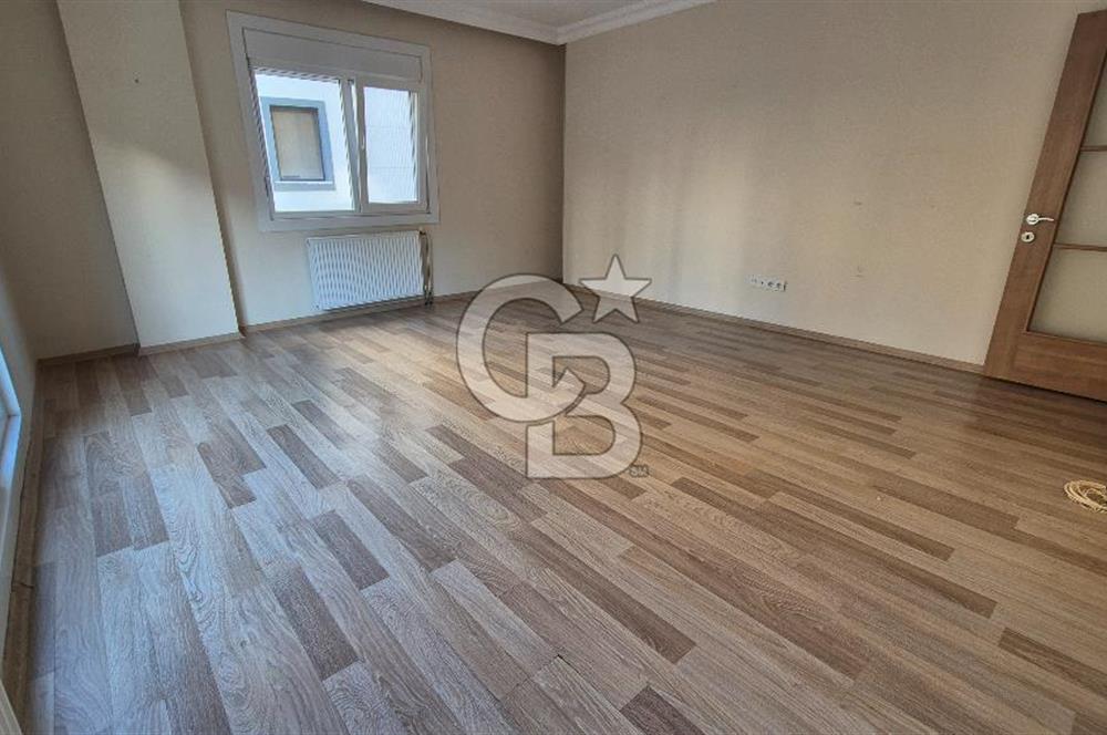 Soğanlık'ta Katta Tek Geniş m² Satılık 2+1Daire