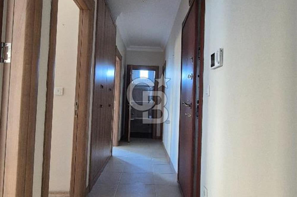 Soğanlık'ta Katta Tek Geniş m² Satılık 2+1Daire