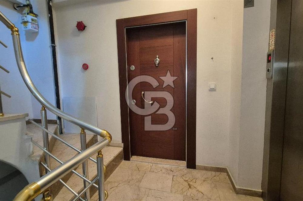 Soğanlık'ta Katta Tek Geniş m² Satılık 2+1Daire
