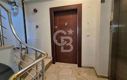 Soğanlık'ta Katta Tek Geniş m² Satılık 2+1Daire