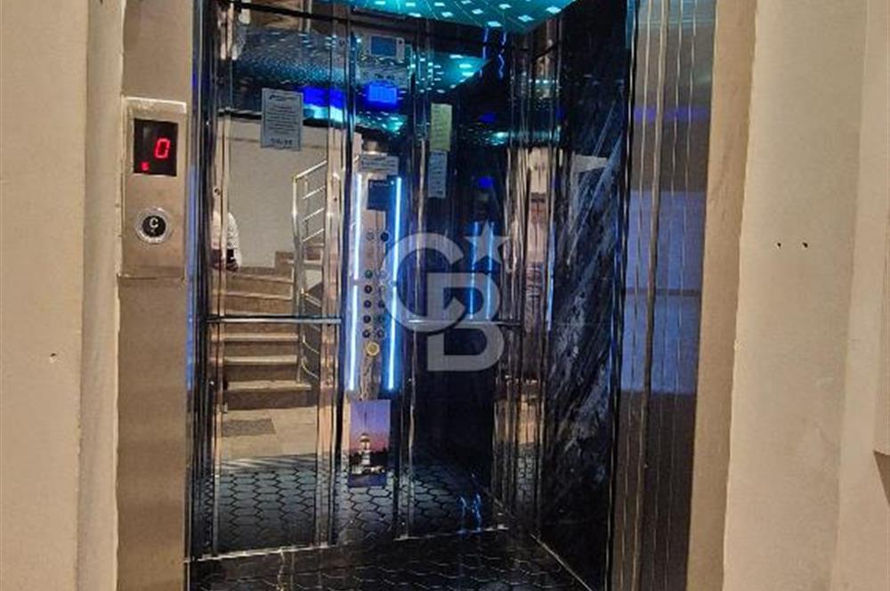 Soğanlık'ta Katta Tek Geniş m² Satılık 2+1Daire