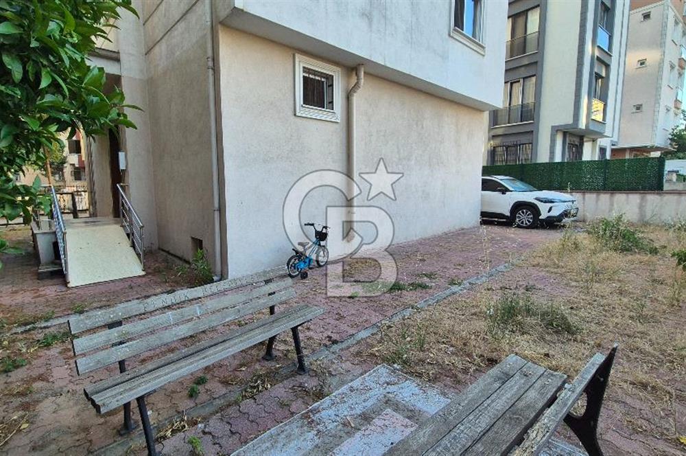 Soğanlık'ta Katta Tek Geniş m² Satılık 2+1Daire
