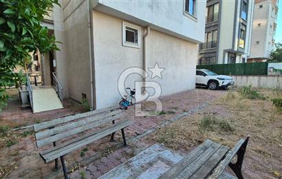 Soğanlık'ta Katta Tek Geniş m² Satılık 2+1Daire