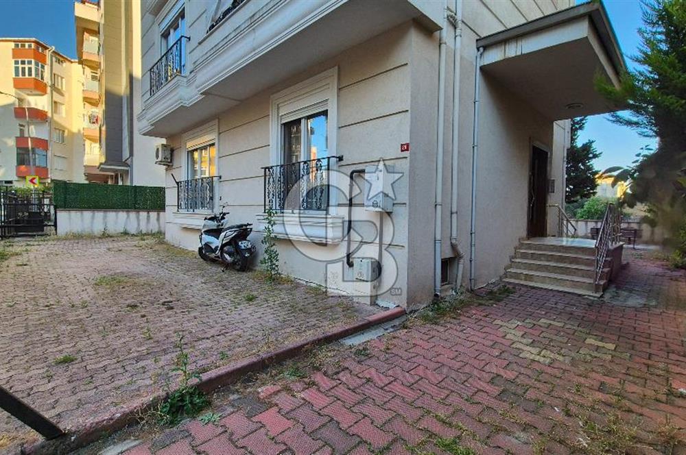 Soğanlık'ta Katta Tek Geniş m² Satılık 2+1Daire