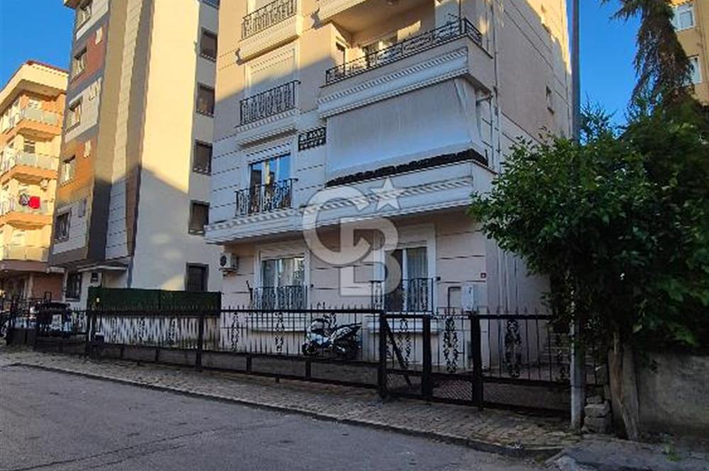 Soğanlık'ta Katta Tek Geniş m² Satılık 2+1Daire