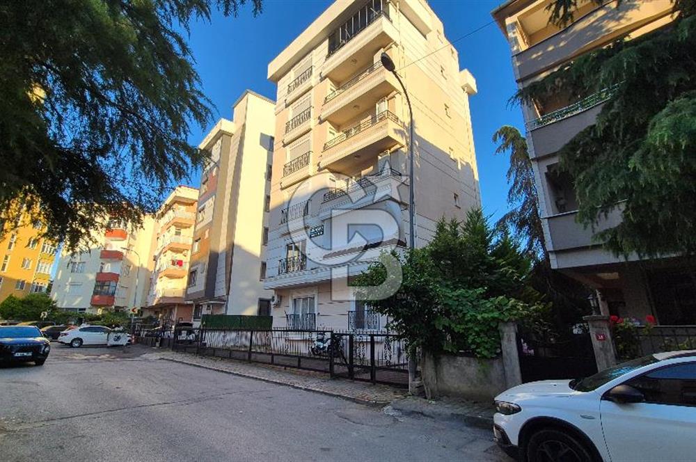 Soğanlık'ta Katta Tek Geniş m² Satılık 2+1Daire
