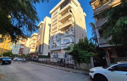 Soğanlık'ta Katta Tek Geniş m² Satılık 2+1Daire