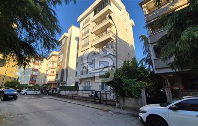 Soğanlık'ta Katta Tek Geniş m² Satılık 2+1Daire