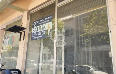 Sultan Selim'e 5 dakika mesafede Satılık Dükkan