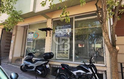 Sultan Selim'e 5 dakika mesafede Satılık Dükkan