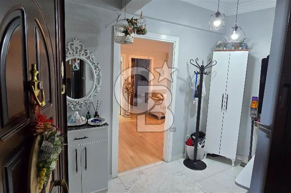 Fırsat, Merkezi, Kiralık, Yenilenmiş  3+1 Daire 