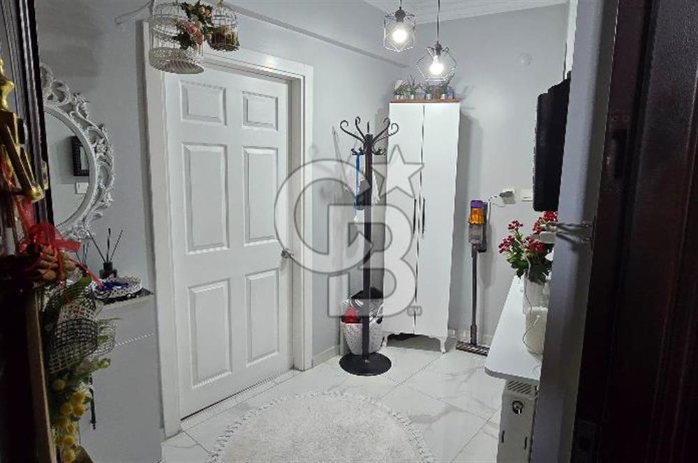 Fırsat, Merkezi, Kiralık, Yenilenmiş  3+1 Daire 
