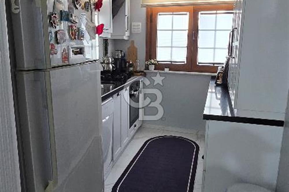 Fırsat, Merkezi, Kiralık, Yenilenmiş  3+1 Daire 