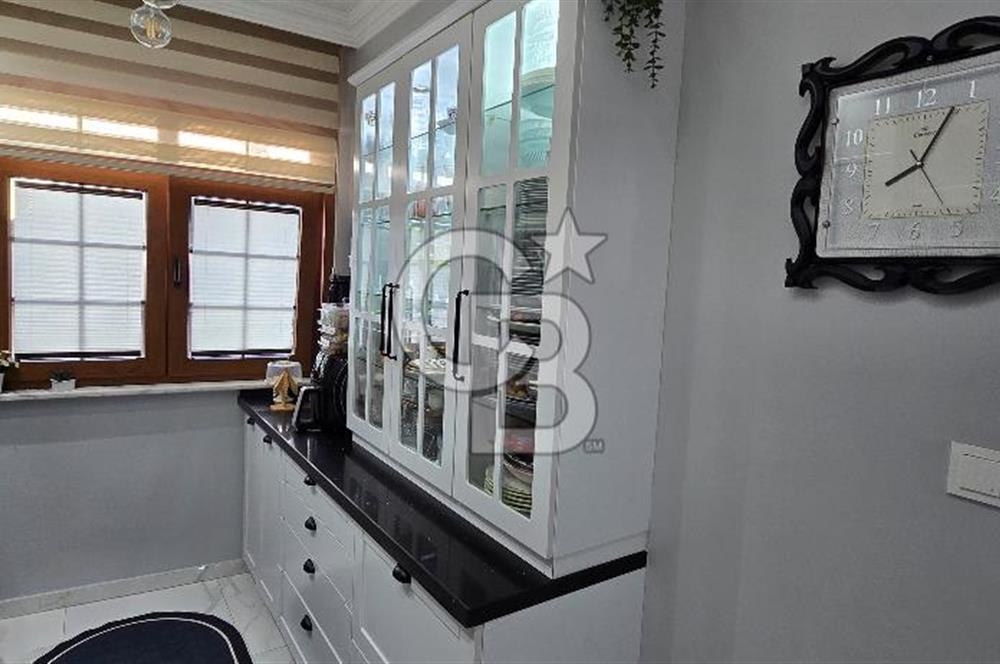 Fırsat, Merkezi, Kiralık, Yenilenmiş  3+1 Daire 