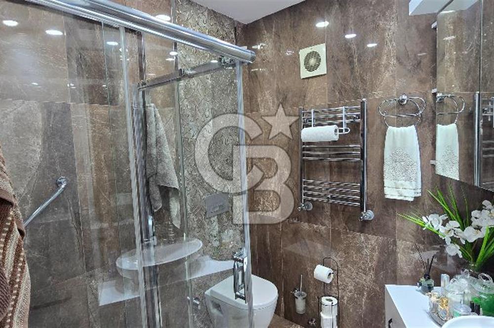 Fırsat, Merkezi, Kiralık, Yenilenmiş  3+1 Daire 