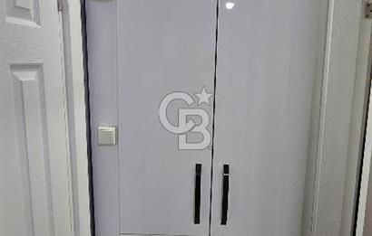 Fırsat, Merkezi, Kiralık, Yenilenmiş  3+1 Daire 
