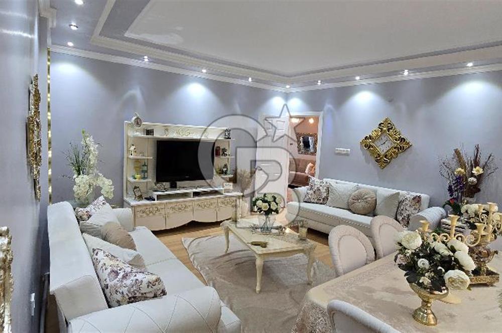 Fırsat, Merkezi, Kiralık, Yenilenmiş  3+1 Daire 