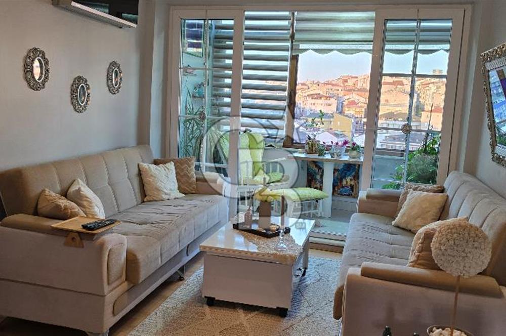 Fırsat, Merkezi, Kiralık, Yenilenmiş  3+1 Daire 