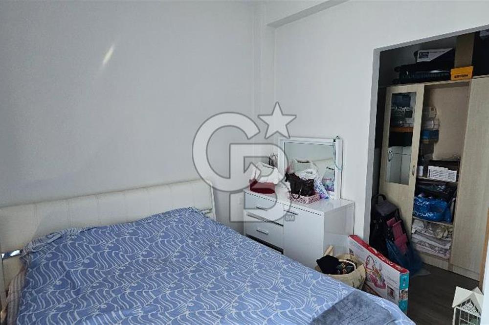 KADIKÖY KOZYATAĞI METROYA YAKIN BENZERSİZ 100 m2 KİRALIK 3+1 DAİRE FIRSATI