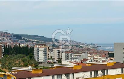 Güzelyalı'da 2+1 Havuzlu Kiralık Daire