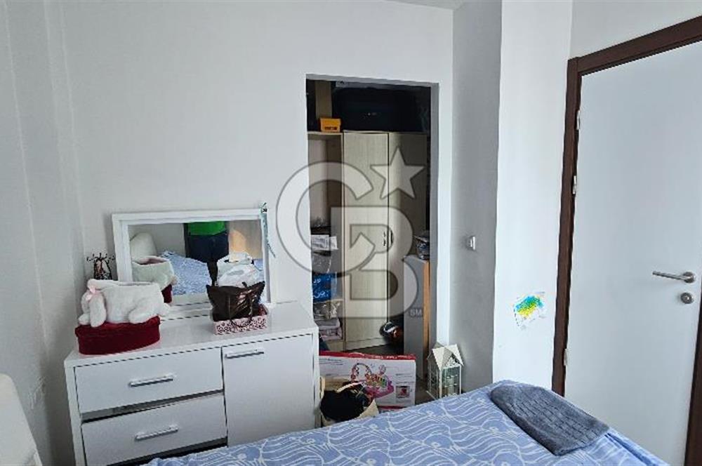 KADIKÖY KOZYATAĞI METROYA YAKIN BENZERSİZ 100 m2 KİRALIK 3+1 DAİRE FIRSATI