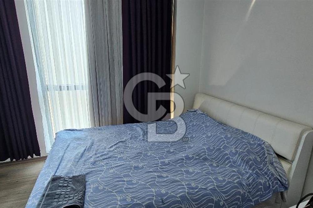 KADIKÖY KOZYATAĞI METROYA YAKIN BENZERSİZ 100 m2 KİRALIK 3+1 DAİRE FIRSATI