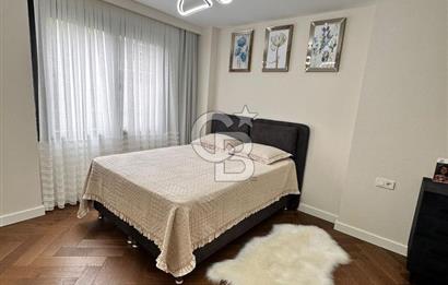 USKUMRUKÖY’DE BUTİK SİTE İÇİNDE SIFIR, FUL EŞYALI 4+1 LÜKS VİLLA