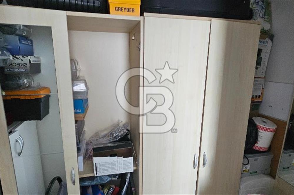 KADIKÖY KOZYATAĞI METROYA YAKIN BENZERSİZ 100 m2 KİRALIK 3+1 DAİRE FIRSATI