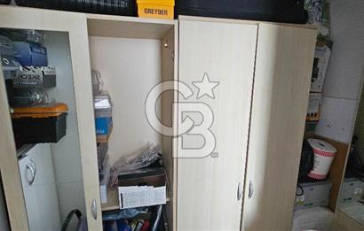 KADIKÖY KOZYATAĞI METROYA YAKIN BENZERSİZ 100 m2 KİRALIK 3+1 DAİRE FIRSATI