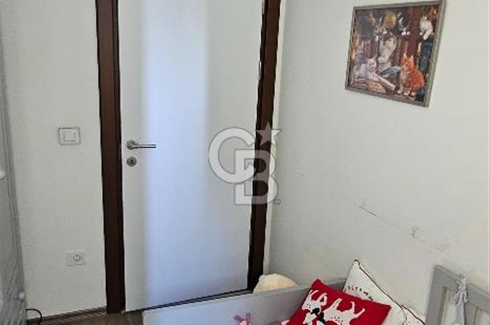 KADIKÖY KOZYATAĞI METROYA YAKIN BENZERSİZ 100 m2 KİRALIK 3+1 DAİRE FIRSATI