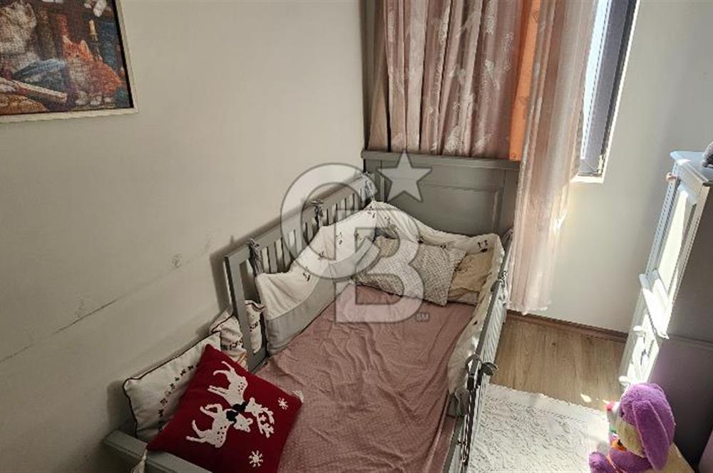 KADIKÖY KOZYATAĞI METROYA YAKIN BENZERSİZ 100 m2 KİRALIK 3+1 DAİRE FIRSATI